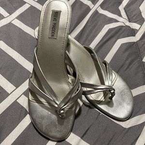 🎈SALE🎈👡 #2.PLATINUM PRINCESS SHOE 👡